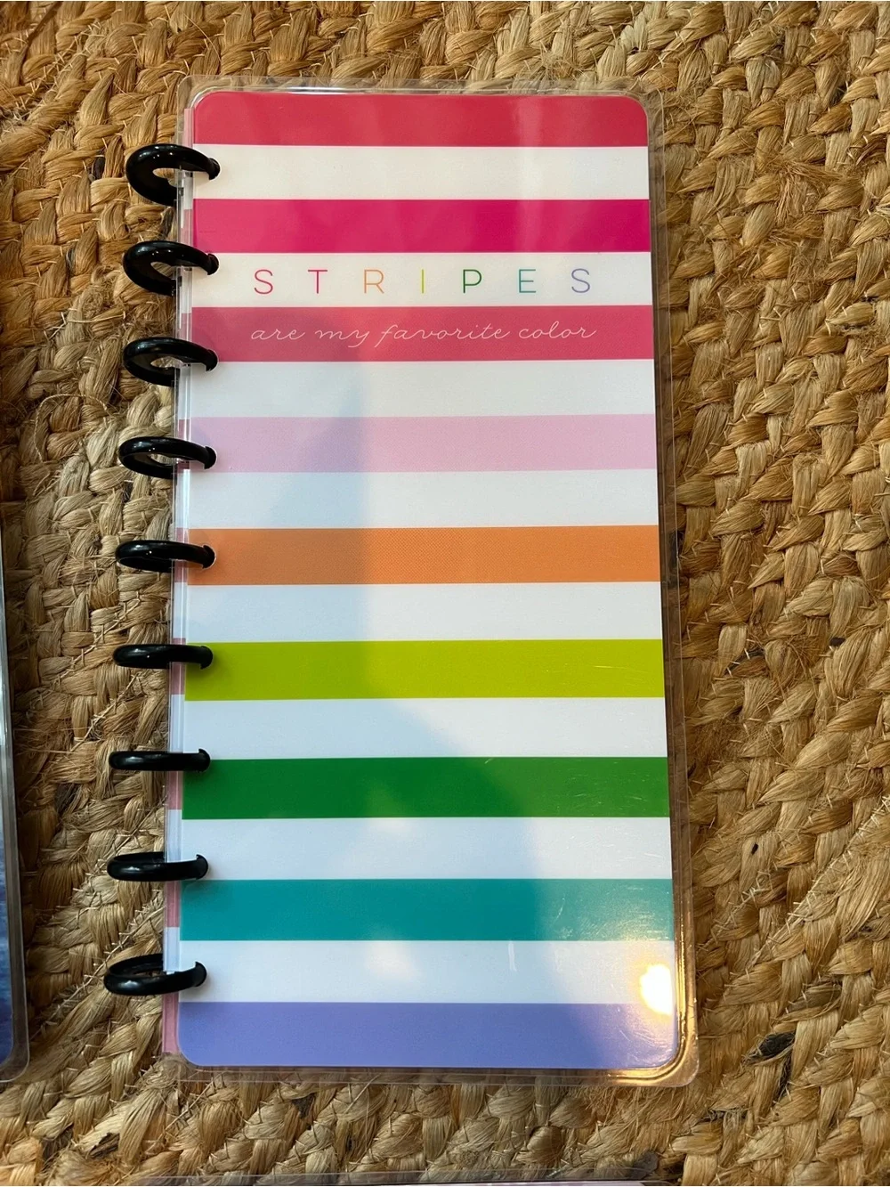 The Happy Planner Notebook Bundle